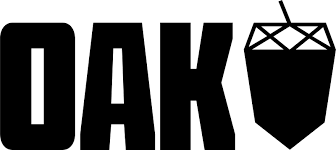 OAK Components logo